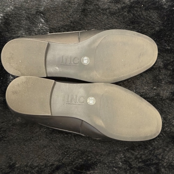 INC International Women’s Gayyle Loafers, Created for Macy's Size 6 - Picture 7 of 7